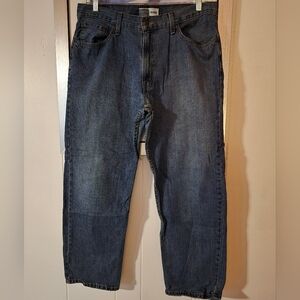 Men's Levi's Denim Relaxed cut, size 36x30